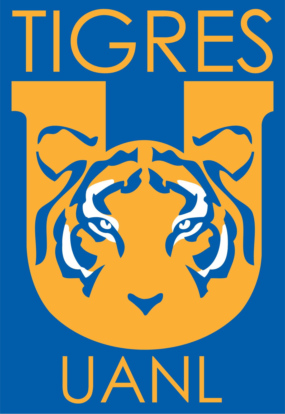 Tigres Blank Meme Template