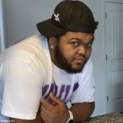 Druski stare | image tagged in druski stare | made w/ Imgflip meme maker