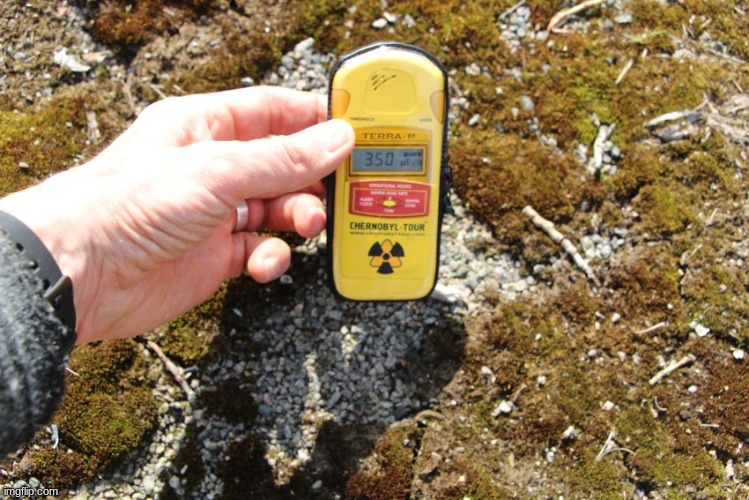 begcounter geiger counter | image tagged in begcounter geiger counter | made w/ Imgflip meme maker
