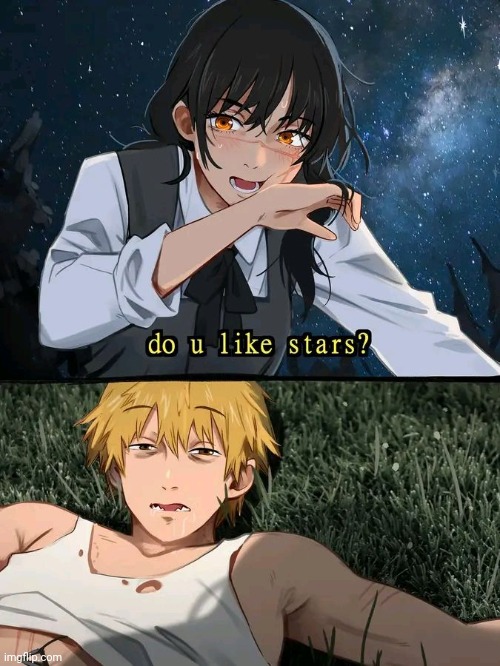 And Moons too | made w/ Imgflip meme maker