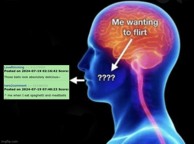 Me wanting to flirt | image tagged in me wanting to flirt | made w/ Imgflip meme maker