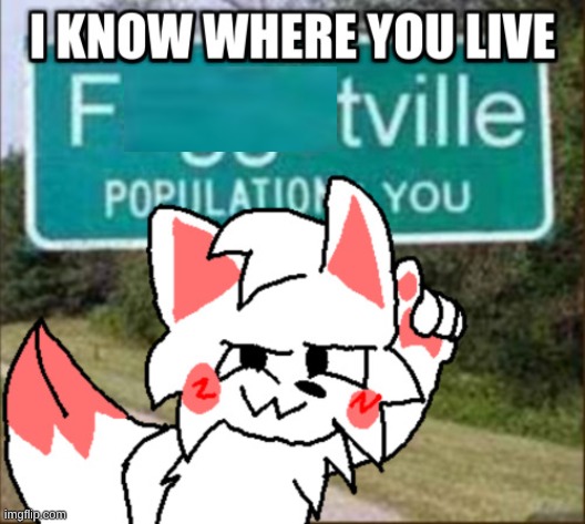 f slur | made w/ Imgflip meme maker