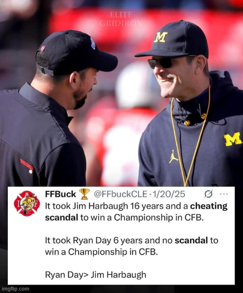Cheater Cheater
