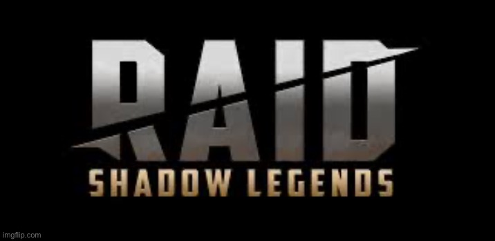 @moderators please take action regarding the individual flooding the stream | image tagged in raid shadow legends | made w/ Imgflip meme maker