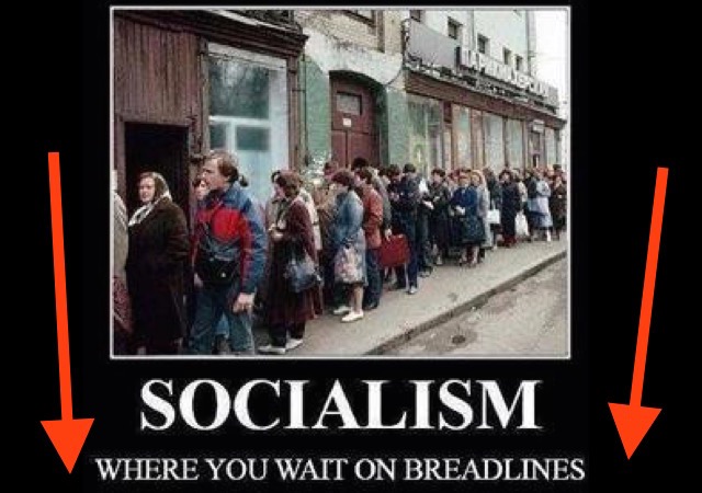 Bread lines | image tagged in communist socialist,totalitarian fascists nazis liberals,progressive globalist illuminati,starvation,evil genocide depopulation | made w/ Imgflip meme maker