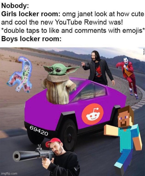 updoot chungus | image tagged in bait | made w/ Imgflip meme maker