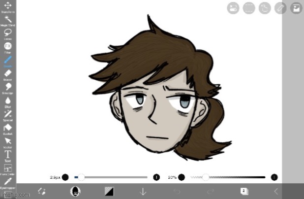 First ibis drawing | image tagged in dea,drawing | made w/ Imgflip meme maker