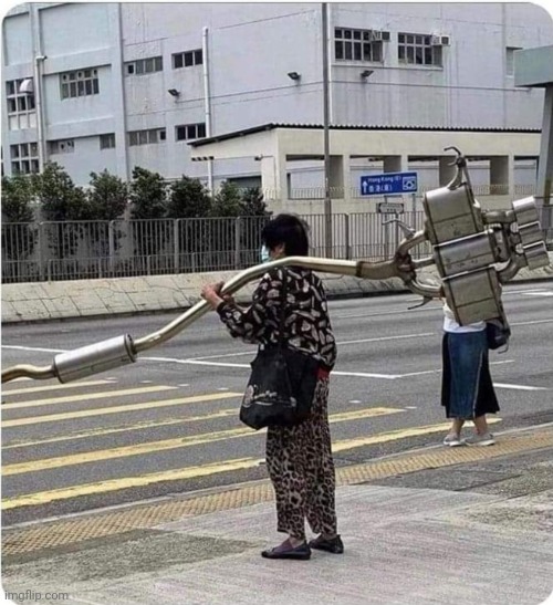 Exhaust Weapon | image tagged in exhaust weapon | made w/ Imgflip meme maker