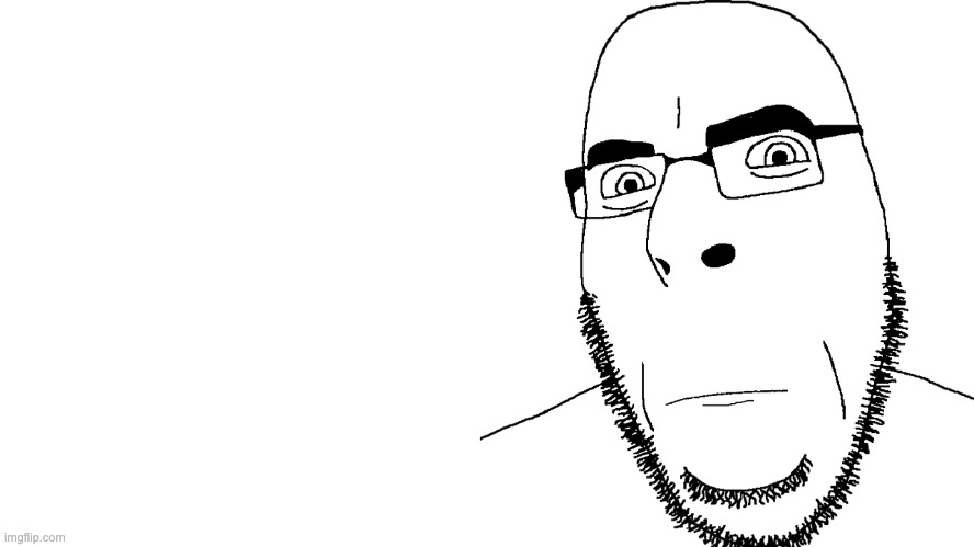 Neutral cobson | image tagged in neutral cobson | made w/ Imgflip meme maker