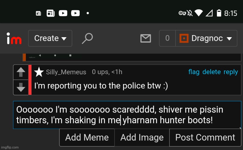 Heheheh... | made w/ Imgflip meme maker
