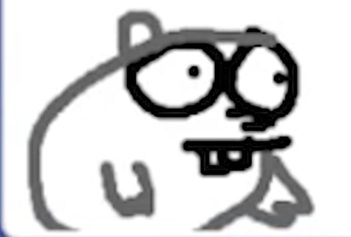sophist Blank Meme Template