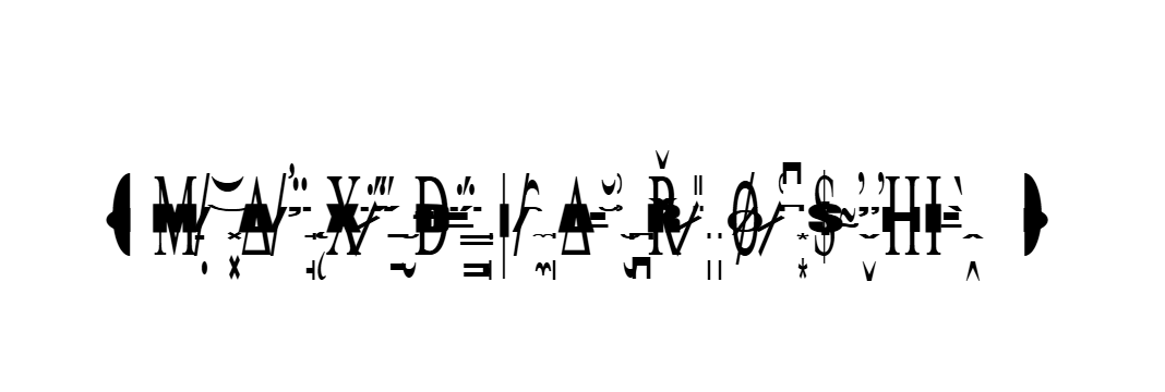 High Quality ◖Ṃ̸͓͝Δ̸̨̛̘̈Ẍ̷̠̮́̋Đ̶͇̘̈́|̸̼̩̑Δ̵̮̪̆͗Ř̷̩̩̎∅̷͙͑͆$̴̬̕ᾚ̵̭ ◗ IS MUSIC Blank Meme Template