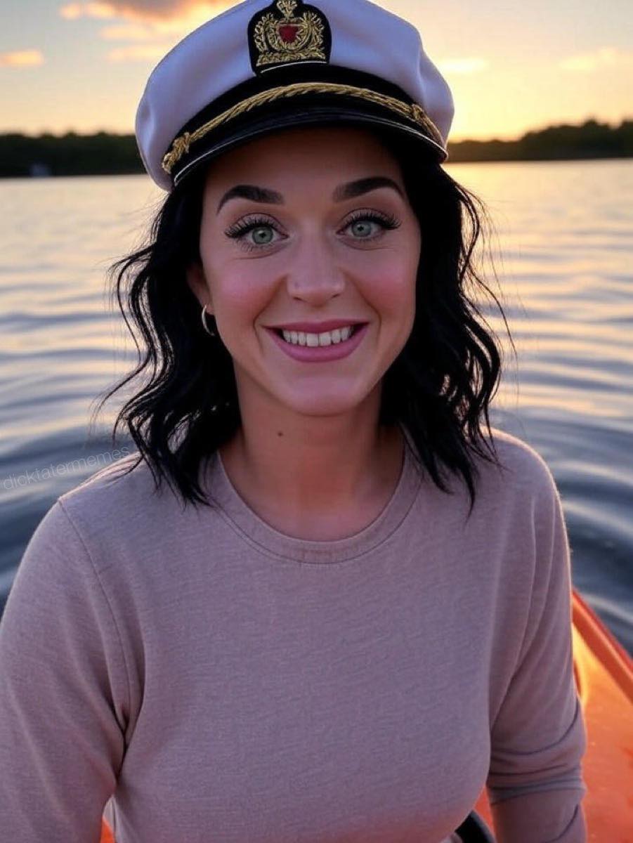 Captain Blank Meme Template