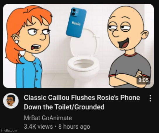 How much did this poorly animated phone suffer? | Imgflip Pain | made w/ Imgflip meme maker