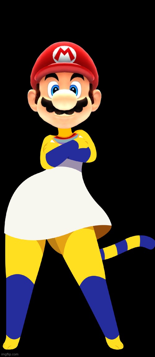 headless ankha | image tagged in headless ankha | made w/ Imgflip meme maker