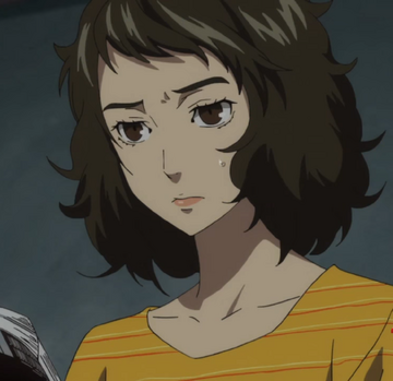 Sadayo Blank Meme Template