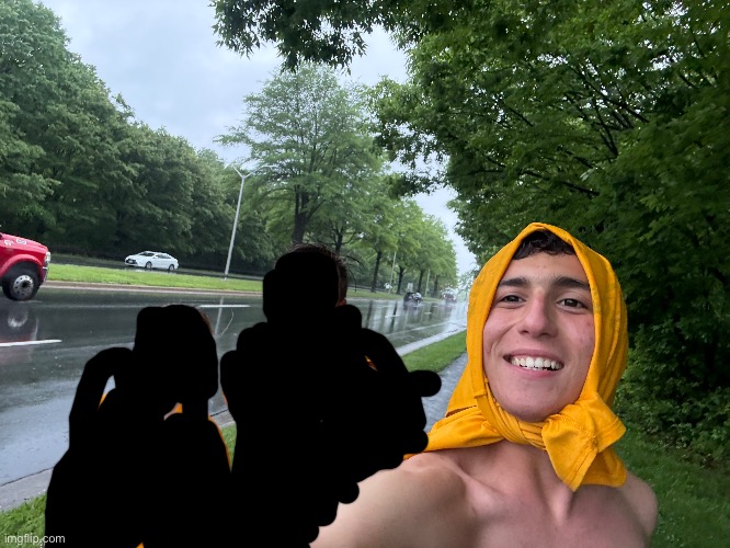 The goatssss | made w/ Imgflip meme maker