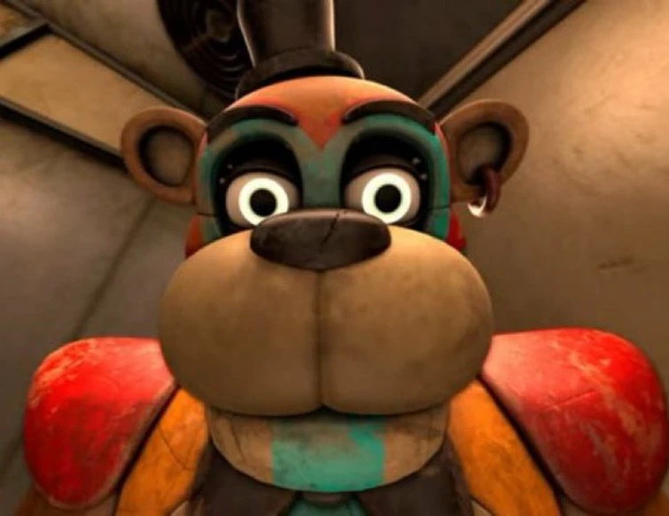 High Quality Huh? Blank Meme Template