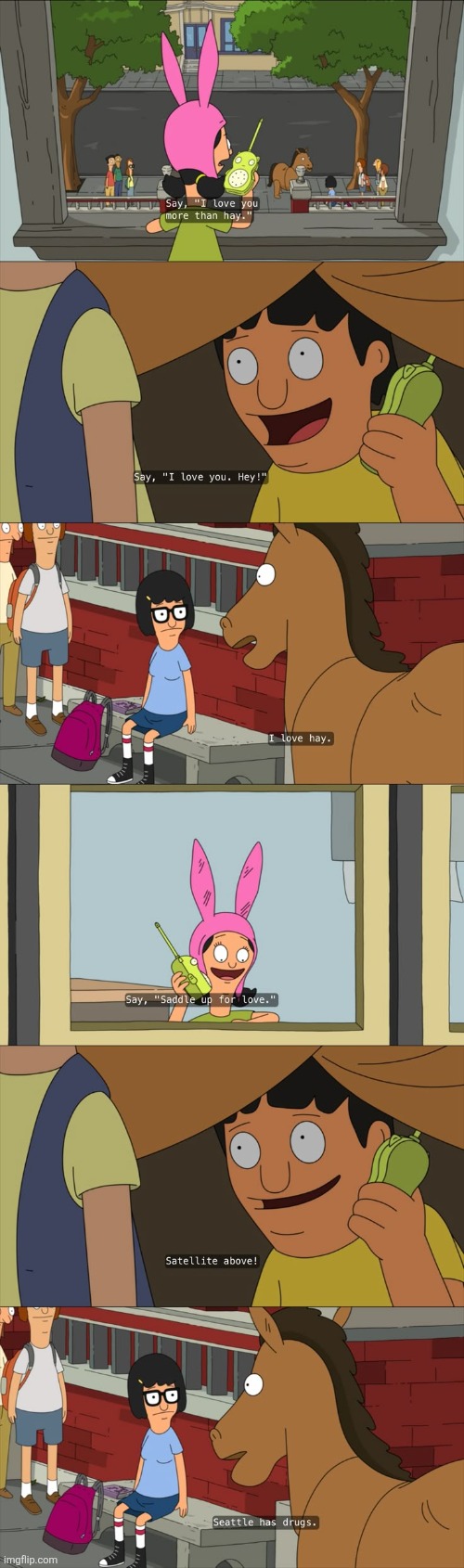 Gossip in schools: | made w/ Imgflip meme maker