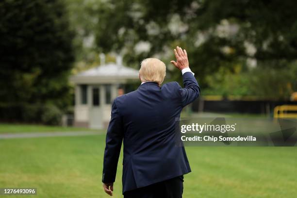 Trump quitting Blank Meme Template