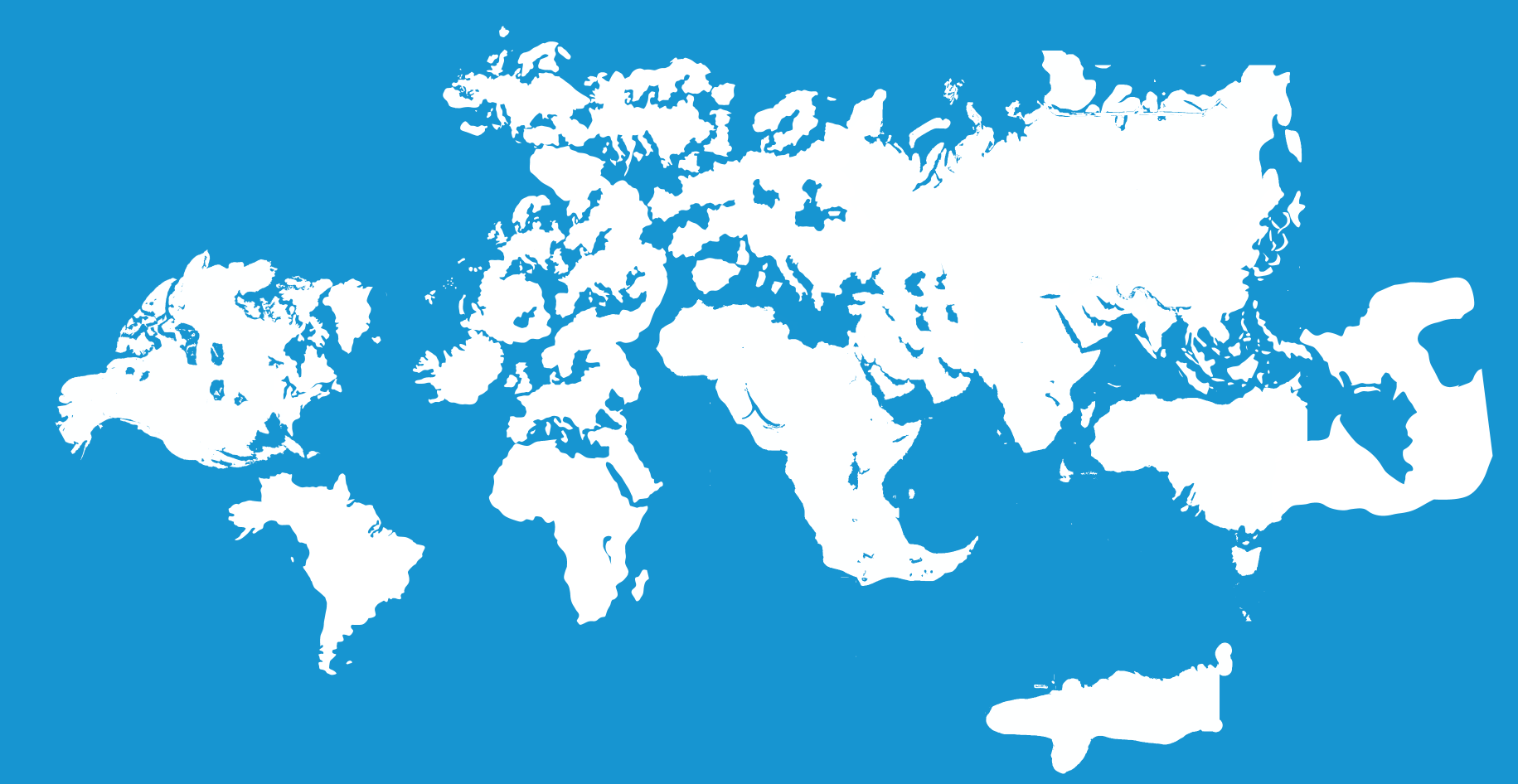 Earth after taking meth Blank Meme Template