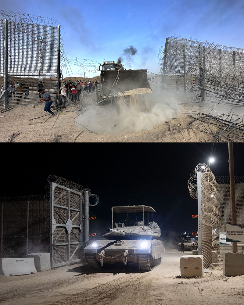 FAFO Israel will win Blank Meme Template