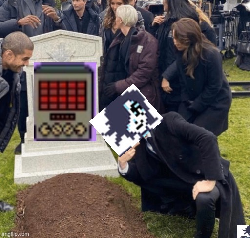 Sike | image tagged in grant gustin over grave | made w/ Imgflip meme maker