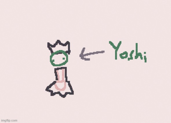 we do a bit of doodling on our free time. | made w/ Imgflip meme maker