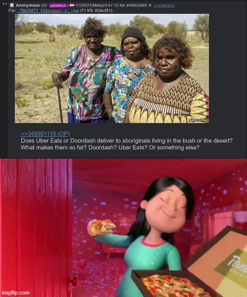 Grub hub | image tagged in 2021 | made w/ Imgflip meme maker