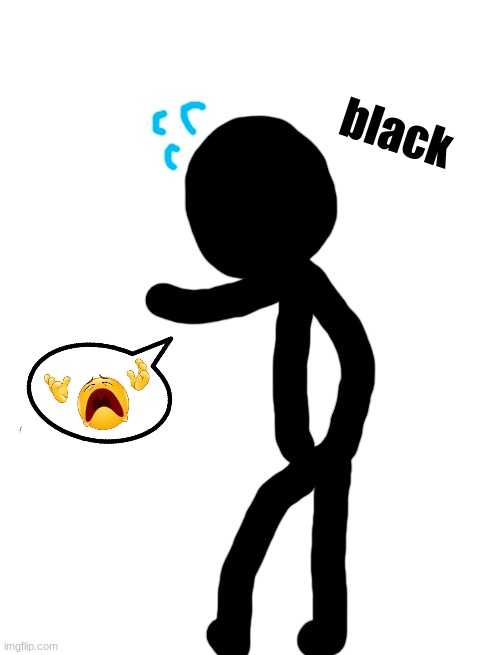 white's brother black! | black | image tagged in meme | made w/ Imgflip meme maker