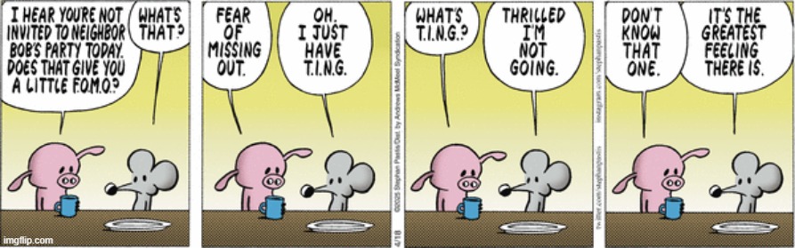 Pearls Before Swine | image tagged in comics | made w/ Imgflip meme maker
