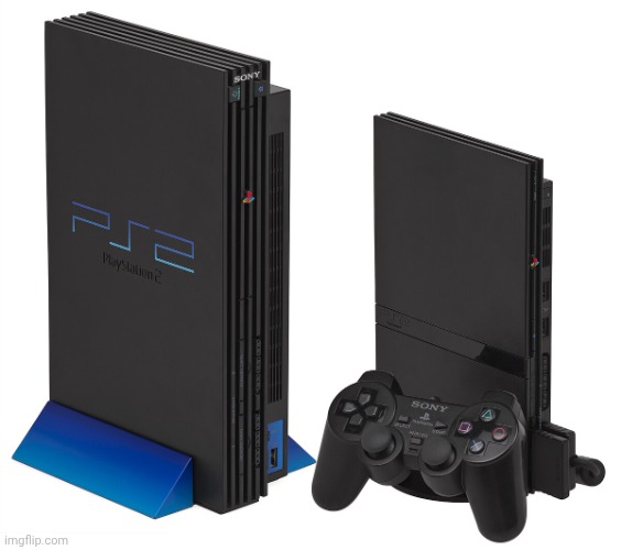 PS2 | image tagged in ps2 | made w/ Imgflip meme maker
