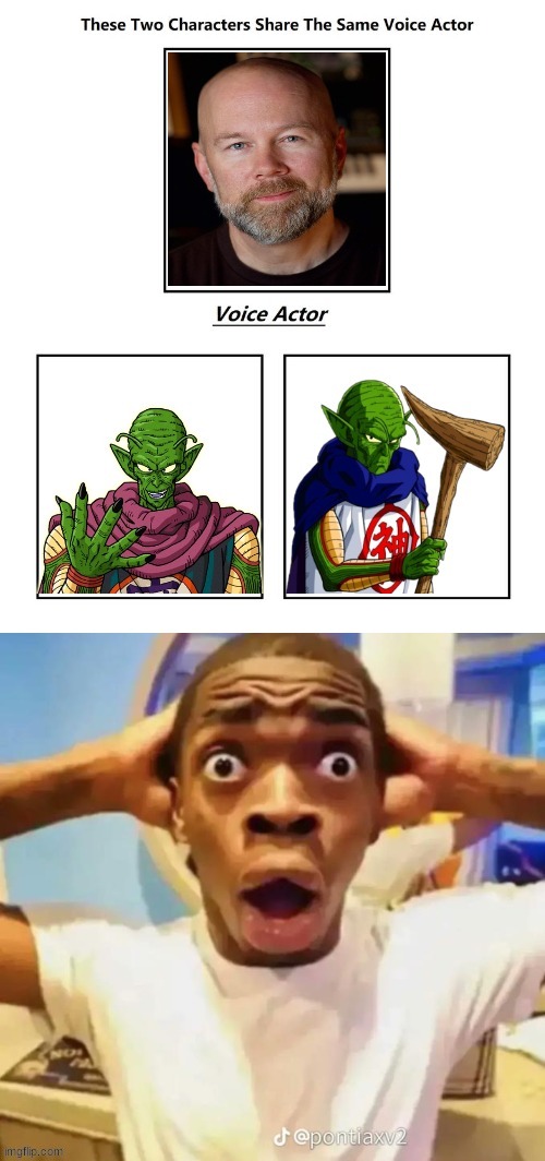 image tagged in dbz,dragon ball z | made w/ Imgflip meme maker