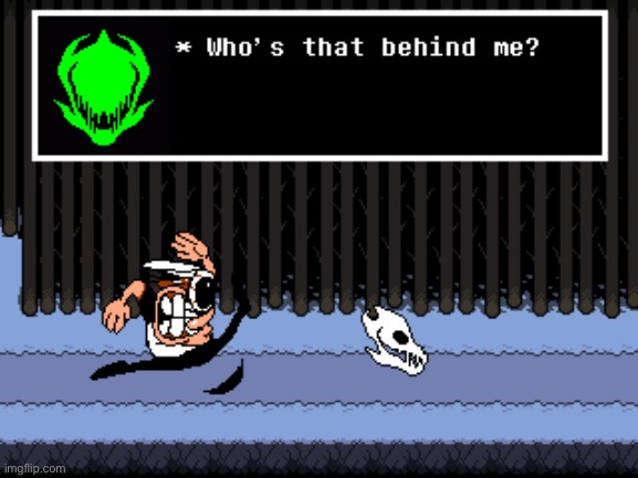 I don’t remember this part? | made w/ Imgflip meme maker