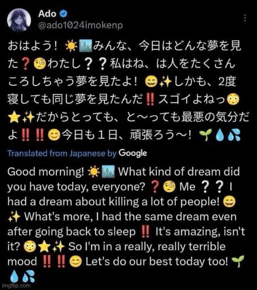 My average daily mood | made w/ Imgflip meme maker