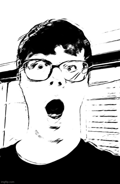 Soyjak-ahh face | made w/ Imgflip meme maker