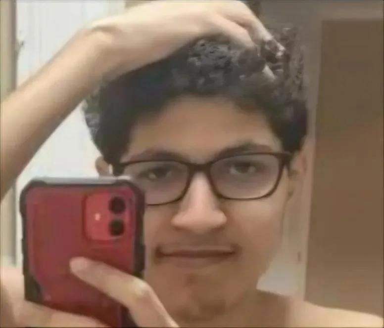 What do you think guy Blank Meme Template