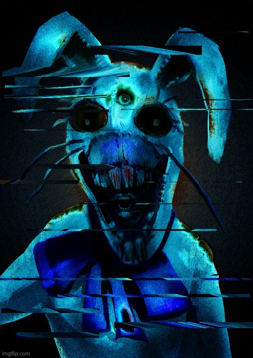 It | made w/ Imgflip meme maker