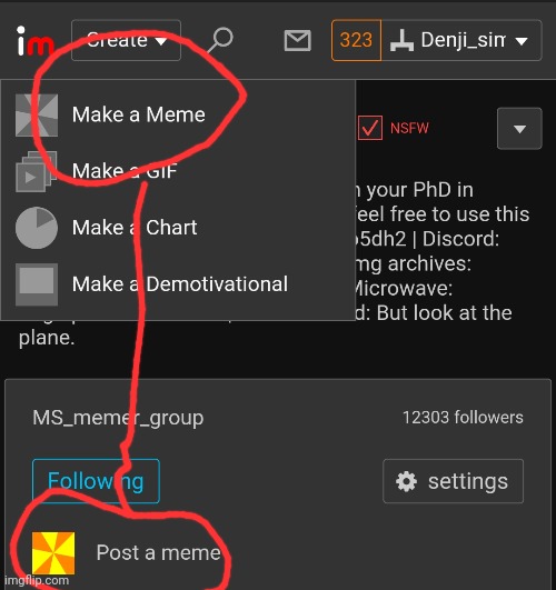 I was today years old when i learnt that these two buttons do different work | made w/ Imgflip meme maker