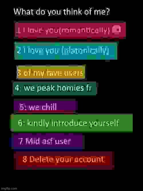 error 404. | image tagged in what do you think of me | made w/ Imgflip meme maker