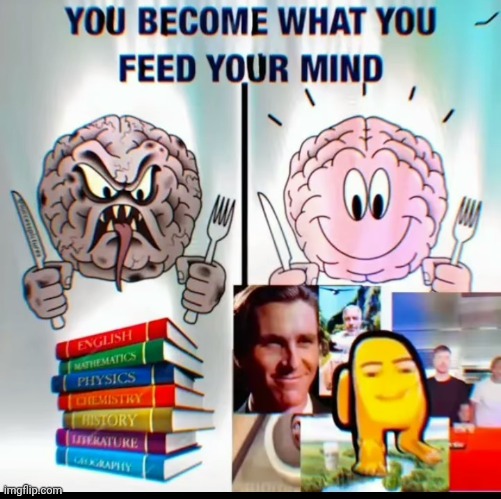Save the students, eat the teachers | made w/ Imgflip meme maker