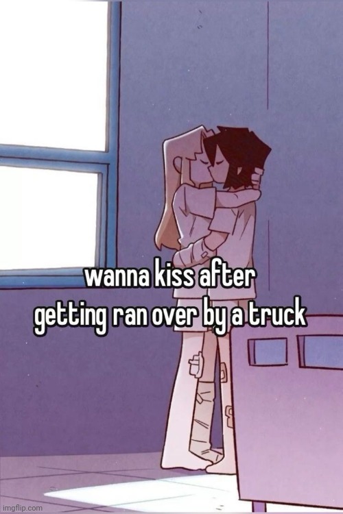 oh man i really hope ts isnt a reference | made w/ Imgflip meme maker