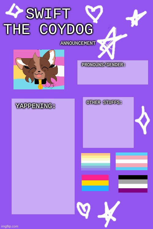 High Quality 6.0 Blank Meme Template