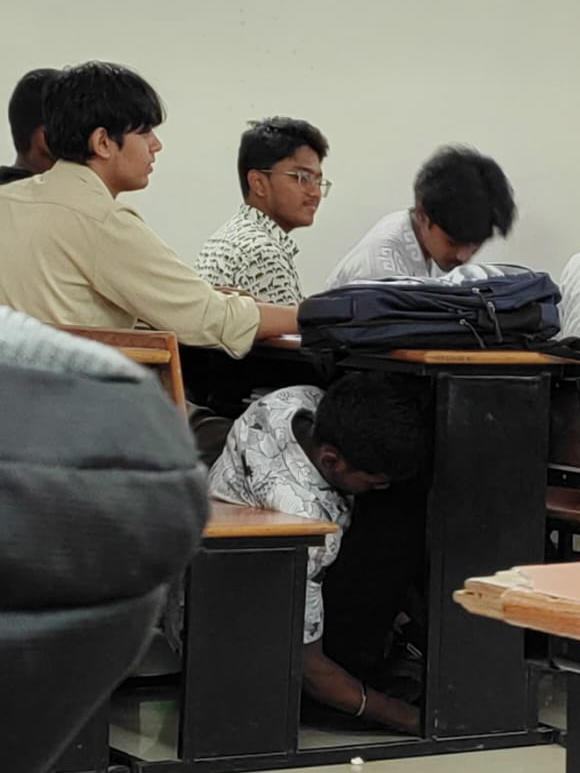 Oom Blank Meme Template