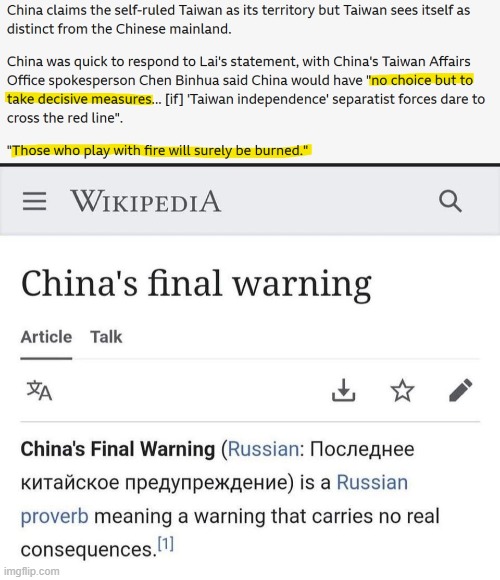 image tagged in political meme,politics lol,politics suck,politics,china | made w/ Imgflip meme maker