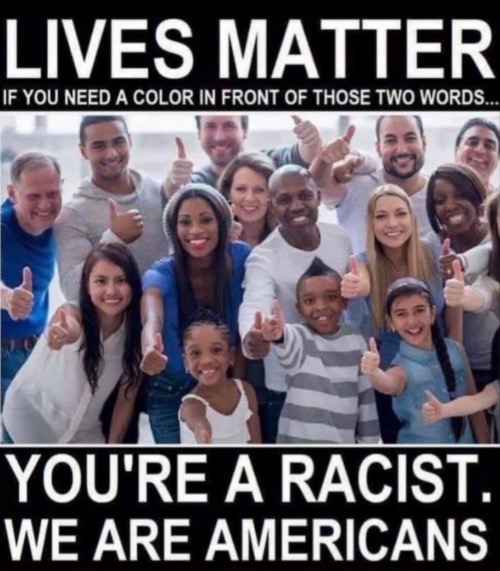 All Lives Matter | image tagged in all lives matter,liberal logic,liberal privilege,black privilege meme,liberal hypocrisy,stereotyping | made w/ Imgflip meme maker
