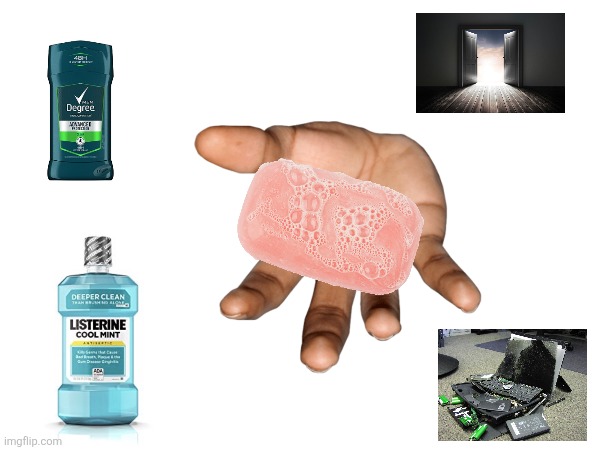 regain life pack | made w/ Imgflip meme maker