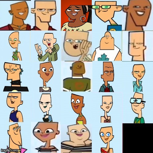 unbald 2 | made w/ Imgflip meme maker