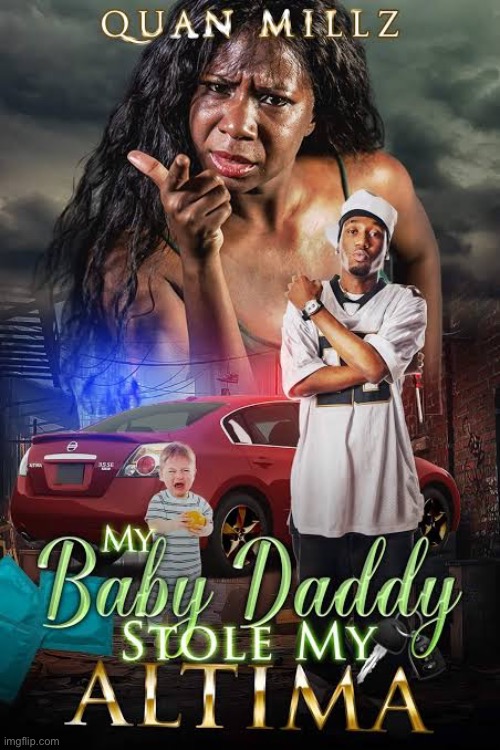 image tagged in what in the hot crispy kentucky fried frick,books,memes,quan millz | made w/ Imgflip meme maker