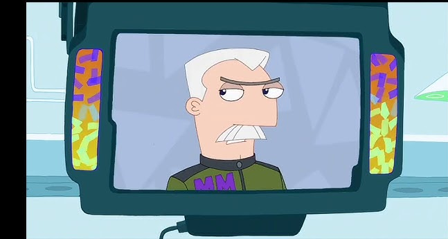 major monogram Blank Meme Template